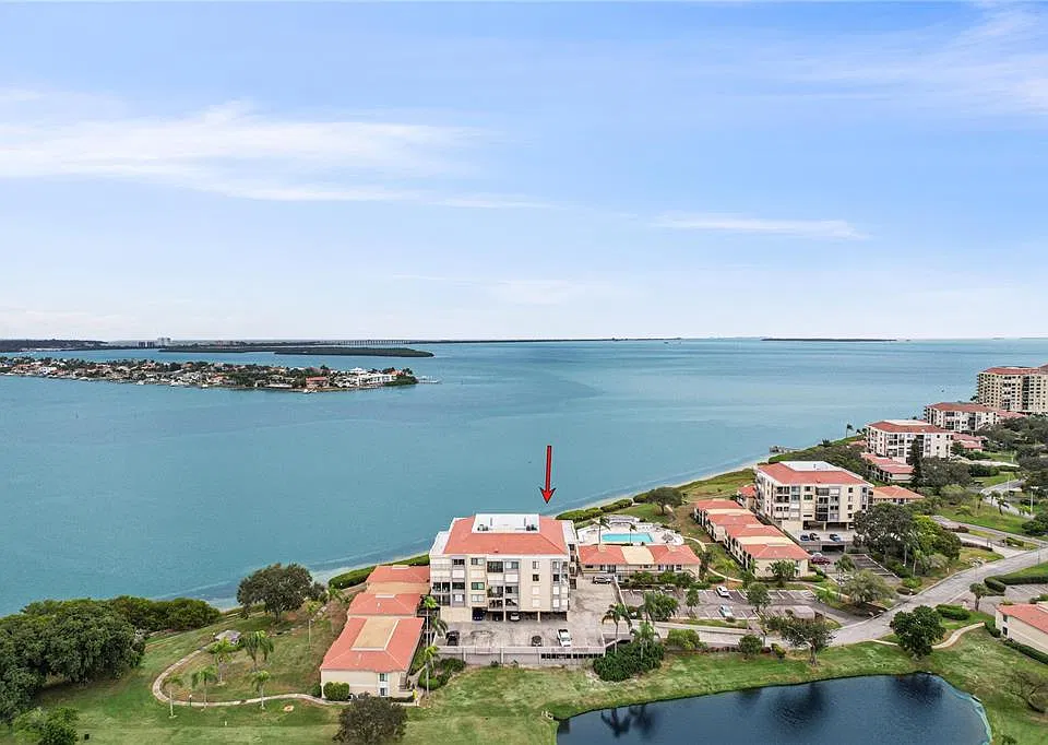 6104 Palma Del Mar Blvd S #302