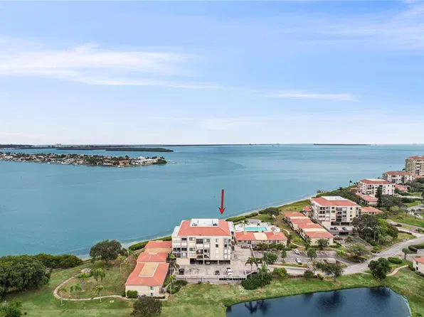 6104 Palma Del Mar Blvd S, Saint Petersburg, FL