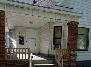 514 W Allen St APT 1, Springfield, IL 62704