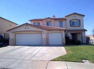 39349 Roux Ln, Palmdale, CA 93551