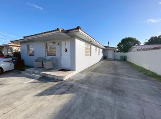 7072 SW 21st St, Miami, FL 33155