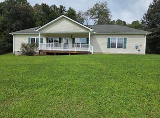 1174 Buchanan Loop Rd, Sylva, NC 28779