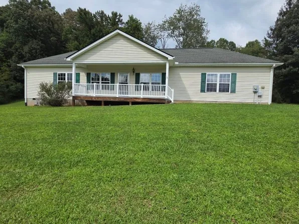 1174 Buchanan Loop Rd, Sylva, NC 28779