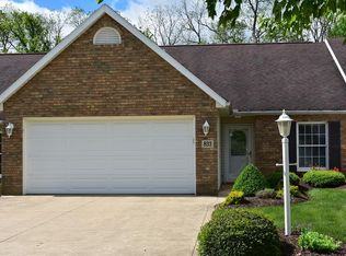 833 Oakbrook Dr, Ashland, OH 44805