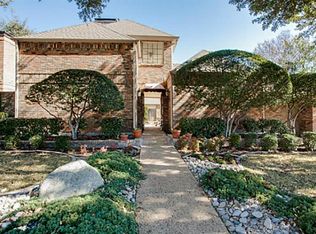 12528 Renoir Ln, Dallas, TX 75230