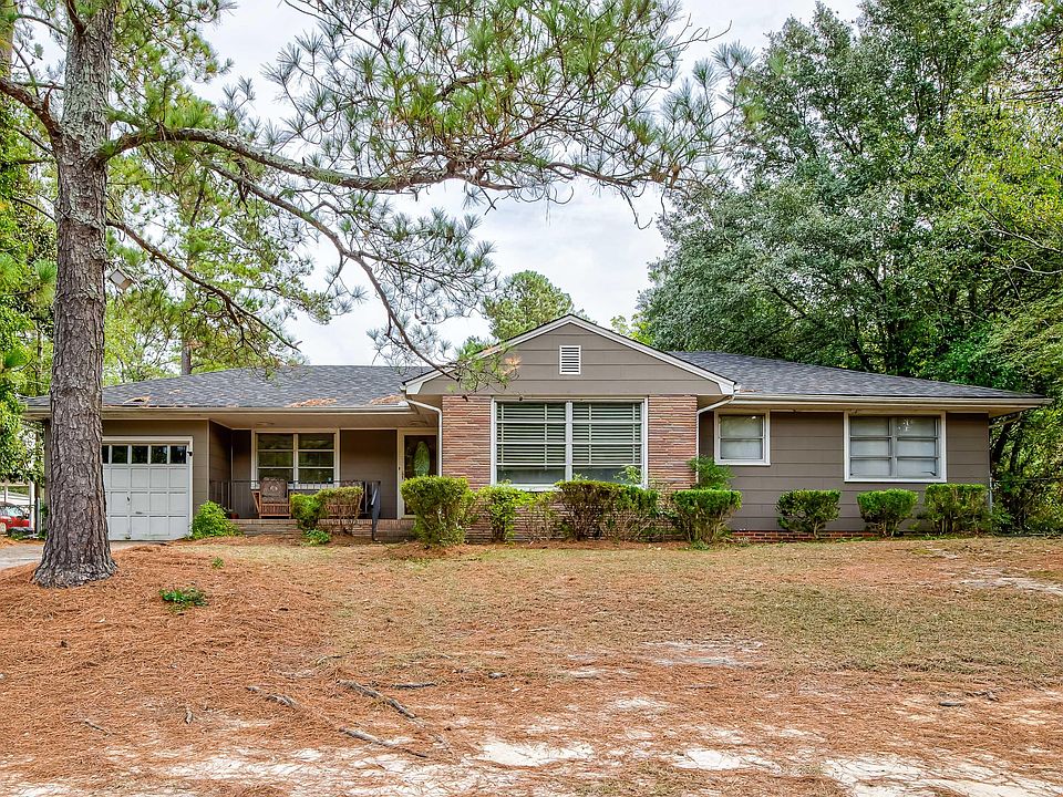 863 Rockingham Rd Rockingham Nc 28379 Mls 196984 Zillow