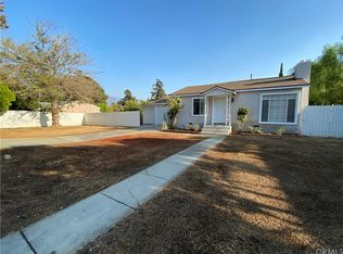 1504 W Williams St, Banning, CA 92220