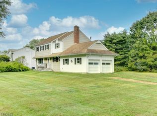 60 Sandhill Rd, Blairstown, NJ 07825