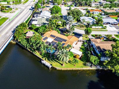 2074 NW 38th Street, Oakland Park, FL, 33309