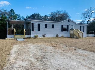 4909 S Lansing Point, Homosassa, FL 34446