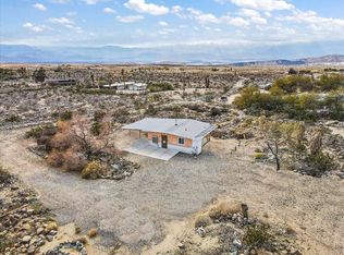 26125 Hopper Rd, Desert Hot Springs, CA 92241