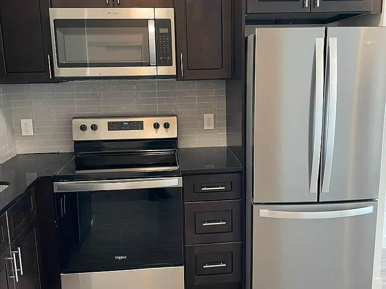 128 King St N #1101 — Photo 1