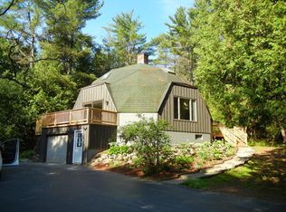 117 Quaker Highlands Rd, Peru, NY 12972