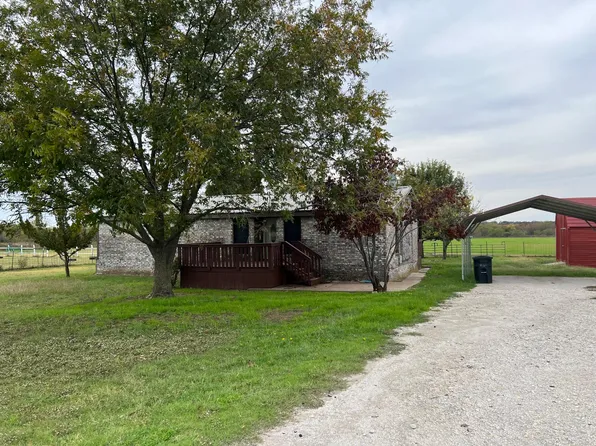 4521 Wagon Wheel Rd, Joshua, TX 76058