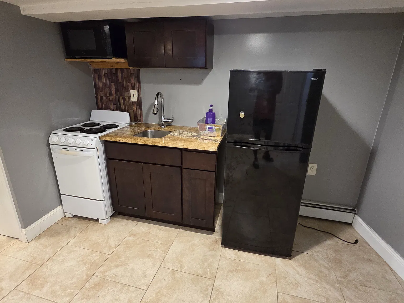 1 bed, $1,500 — Photo 4