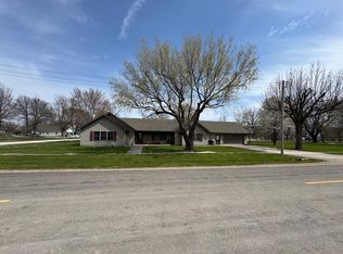 312 N 3rd St, Hurdland, MO 63547