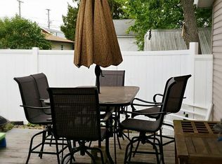 115 S Baker Ave, Lancaster, OH 43130