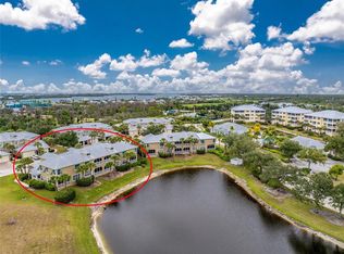 10641 Lemon Creek Loop Unit 102, Englewood, FL 34224