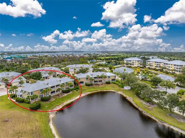 10641 Lemon Creek Loop Unit 102, Englewood, FL 34224