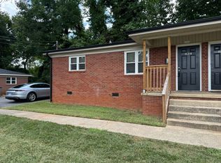 1404 Oakwood Ave, Kannapolis, NC 28081