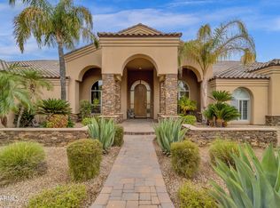 12068 E Gold Dust Ave, Scottsdale, AZ 85259