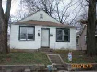 324 S Oakland, Indianapolis, IN