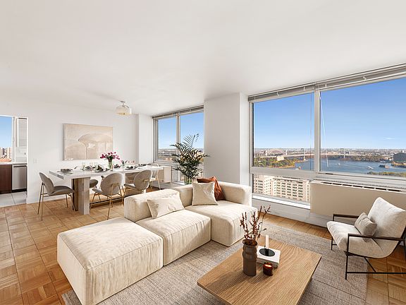 3rd image of 215 E 96th St #34H