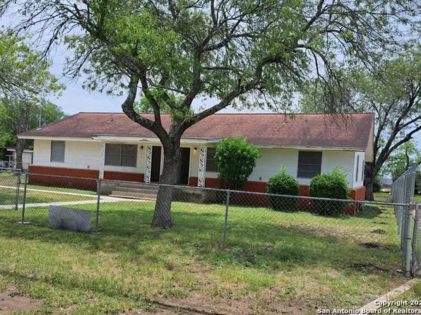 4934 Alma Dr #1, San Antonio, TX 78222