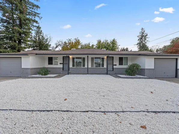 3612 Whitney Ave, Sacramento, CA 95821