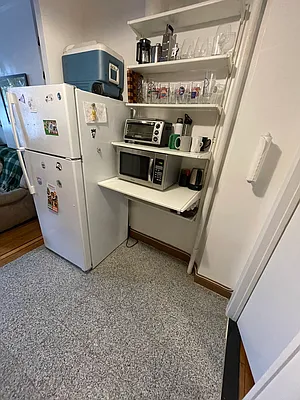 Rented by Keller Williams NYC | media 21