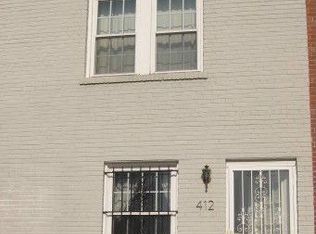 412 Oklahoma Ave NE, Washington, DC 20002