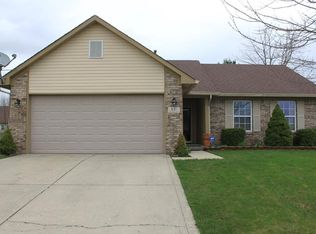 691 Red Oak Way, Mooresville, IN