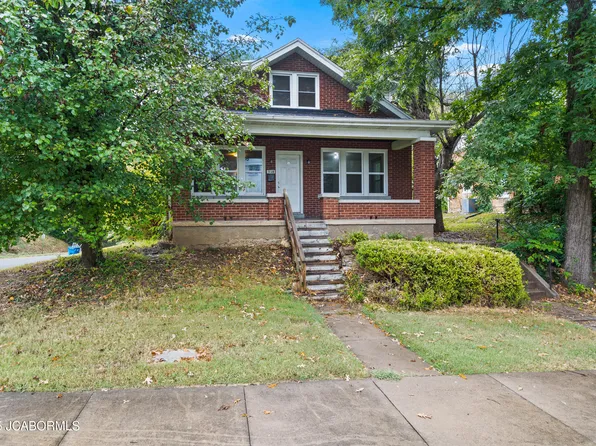 518 Broadway, Jefferson City, MO 65101