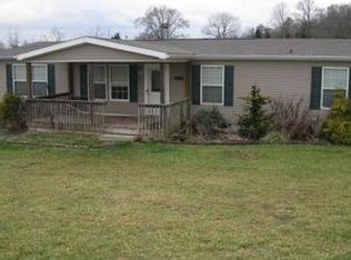 175 Rough House Hollow Rd, Mooresburg, TN 37811