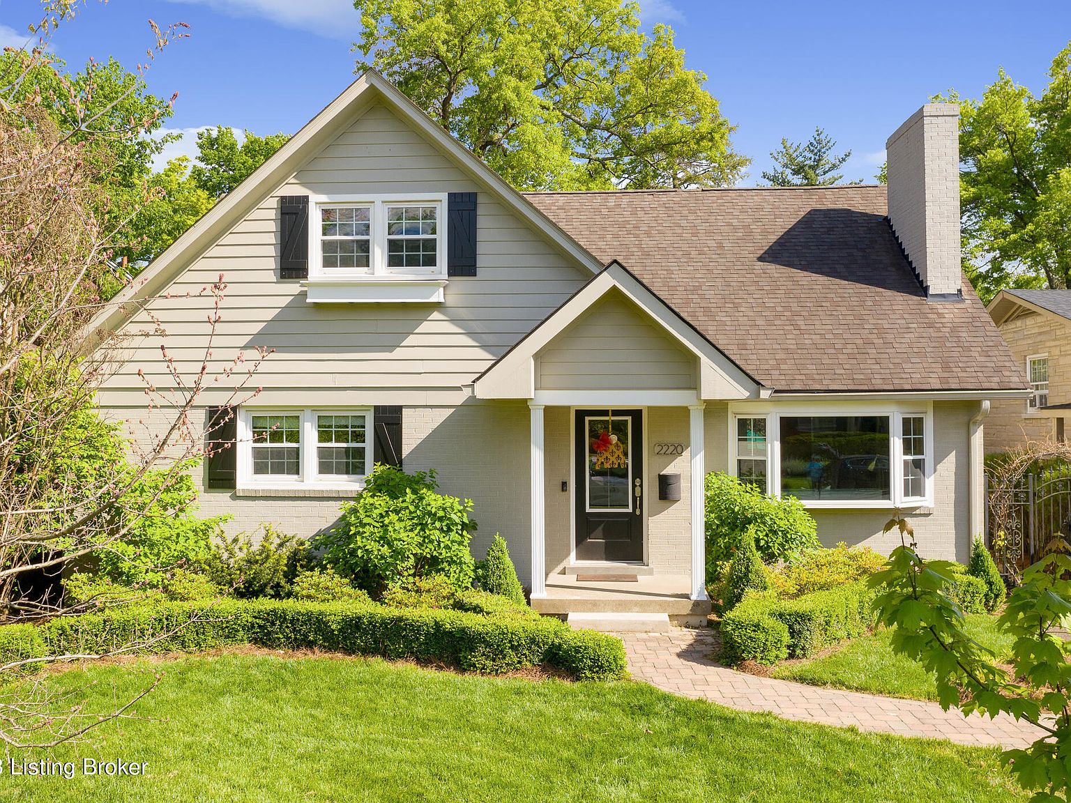 2220 Woodford Pl, Louisville, KY 40205 Zillow