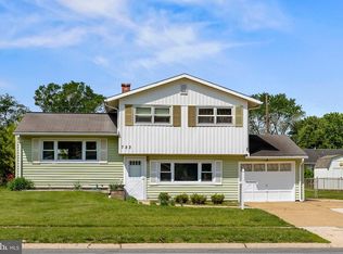 723 S Harmony Rd, Newark, DE 19713