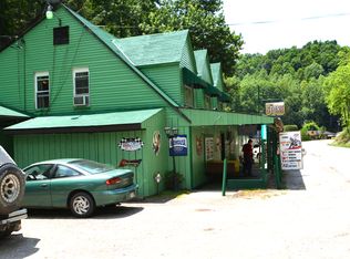 12339 South Calhoun Highway, Arnoldsburg, WV 25276