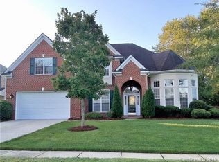 2511 Harlington Ln, Charlotte, NC 28270