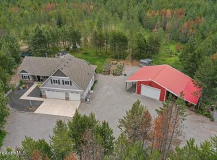 20136 N Ramsey Rd, Rathdrum, ID 83858