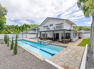 7141 Kukii St, Honolulu, HI 96825