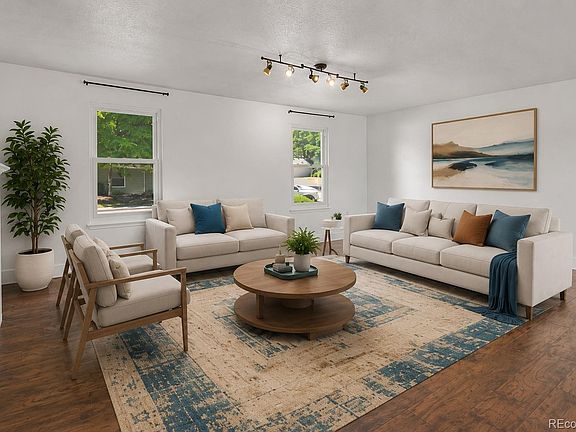 4th image of 4132 S Richfield Way