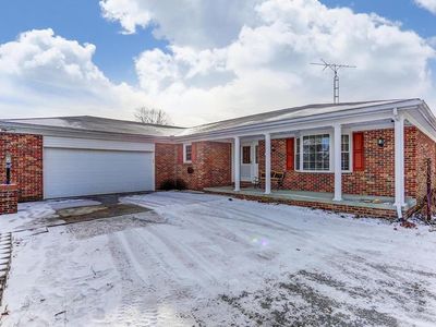 8270 N Casstown Sidney Rd, Piqua, OH, 45356
