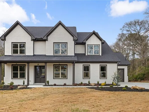 1629 Phillips Rd, Lithonia, GA 30058