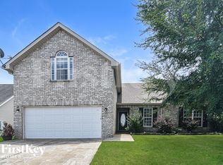 5048 Singing Hills Dr, Antioch, TN 37013
