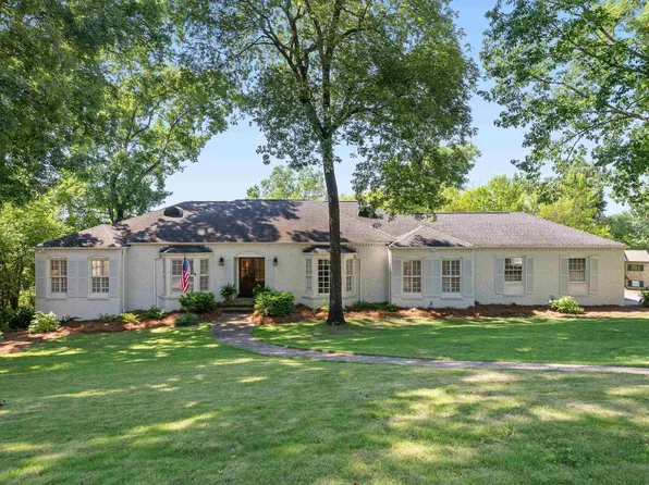 3617 Rockhill Rd, Birmingham, AL 35223