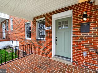 2657 Park Heights Ter, Baltimore, MD 21215