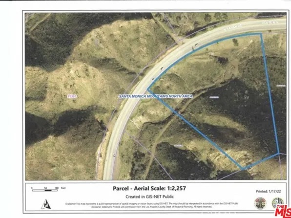 1 Kanan Rd, Oak Park, CA 91377