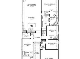 5831 Limestone Ridge Ln, Rosenberg, TX 77469
