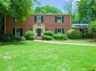 220 Broadland Rd NW, Atlanta, GA 30342