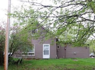 W10506 Richter Lake Rd, Medford, WI 54451